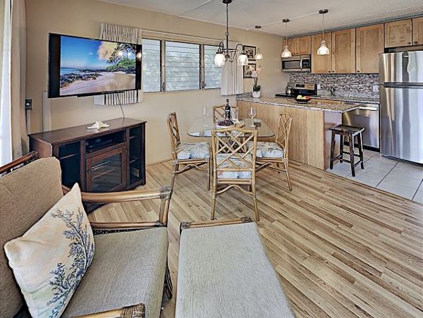 Wailea Condo 970504