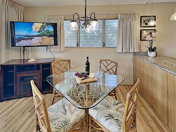 Wailea Condo 970504
