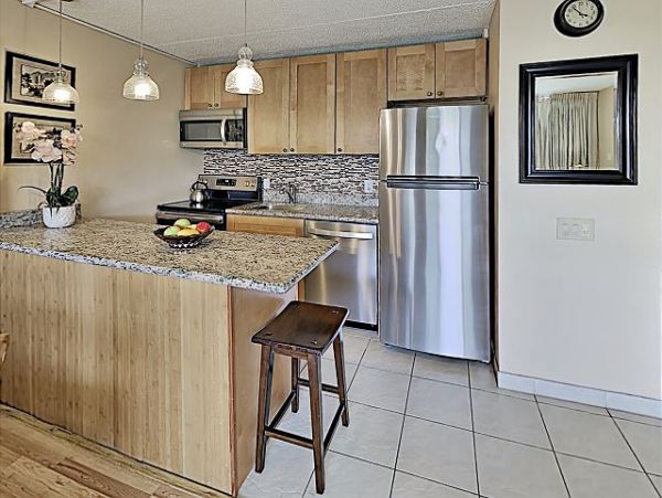 Wailea Condo 970504