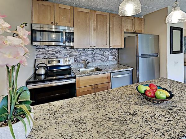 Wailea Condo 970504