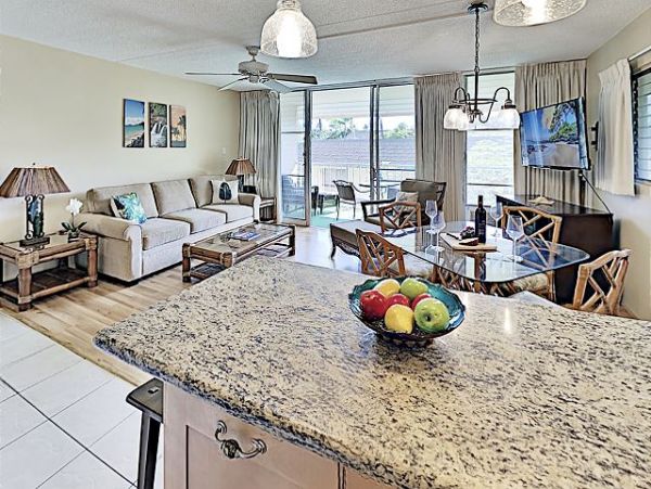 Wailea Condo 970504