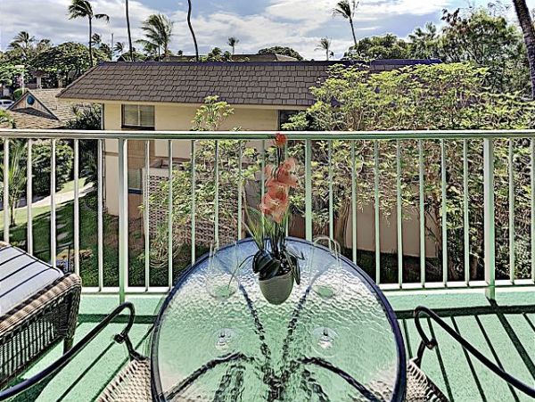 Wailea Condo 970504