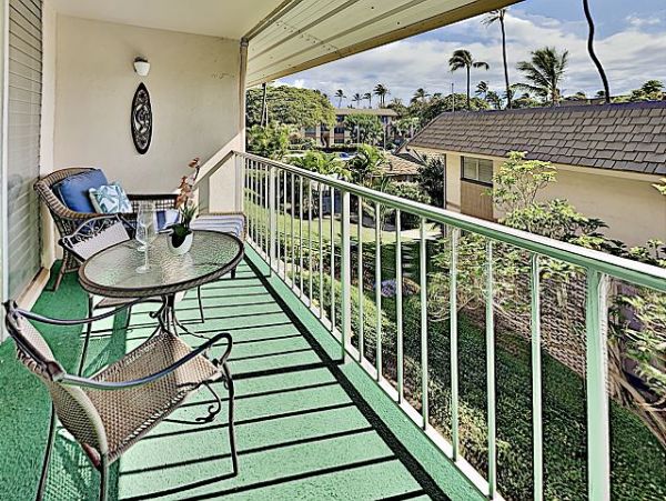 Wailea Condo 970504