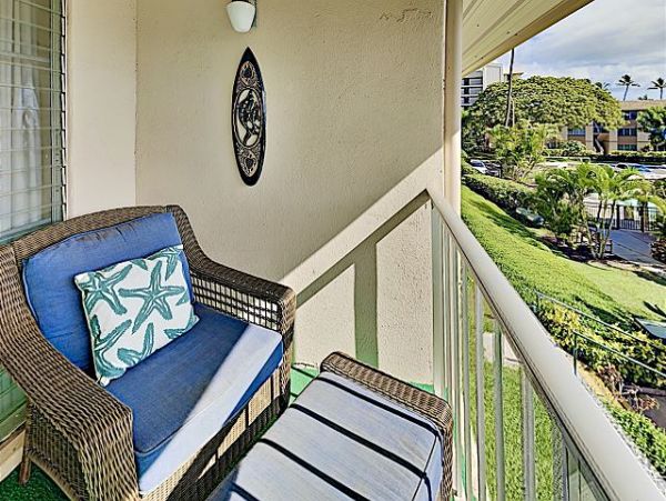 Wailea Condo 970504
