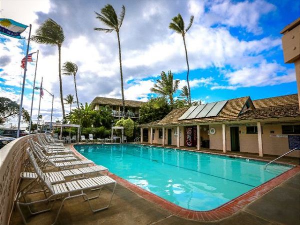 Wailea Condo 970504
