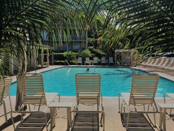 Wailea Condo 970504
