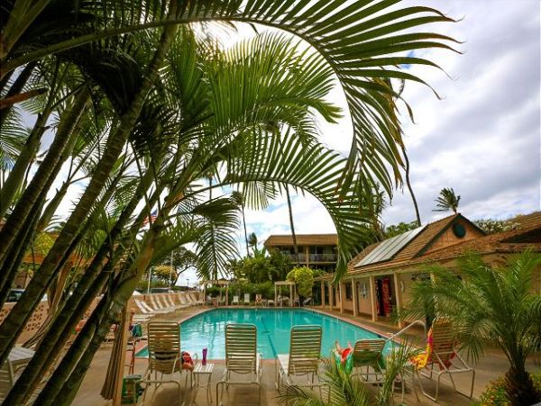 Wailea Condo 970504