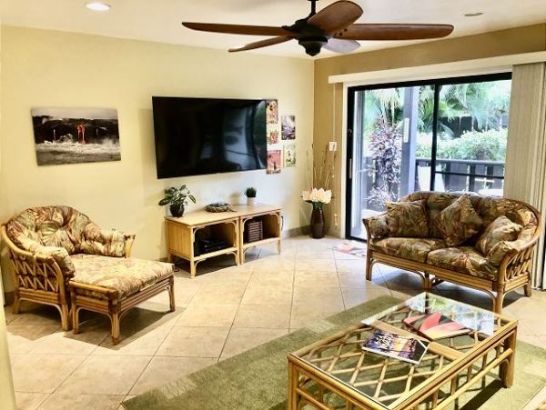 Kihei Condo 970505