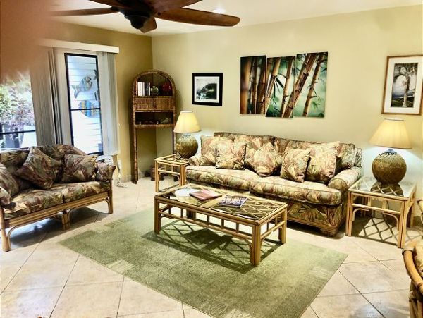 Kihei Condo 970505
