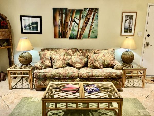 Kihei Condo 970505