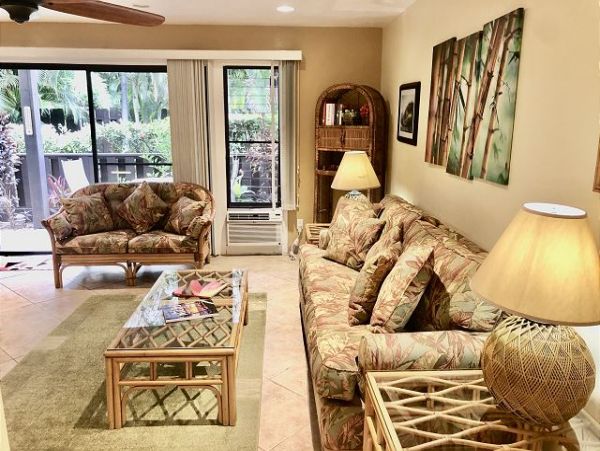 Kihei Condo 970505