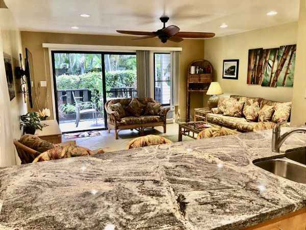 Kihei Condo 970505