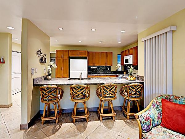 Kihei Condo 970505