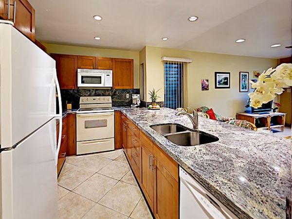 Kihei Condo 970505