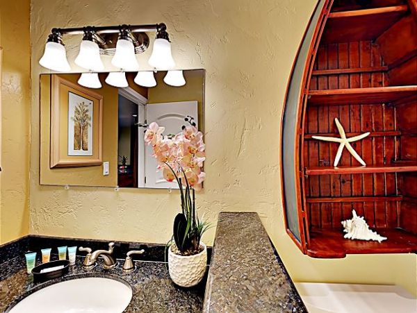 Kihei Condo 970505