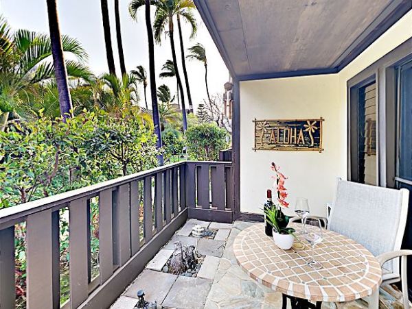 Kihei Condo 970505