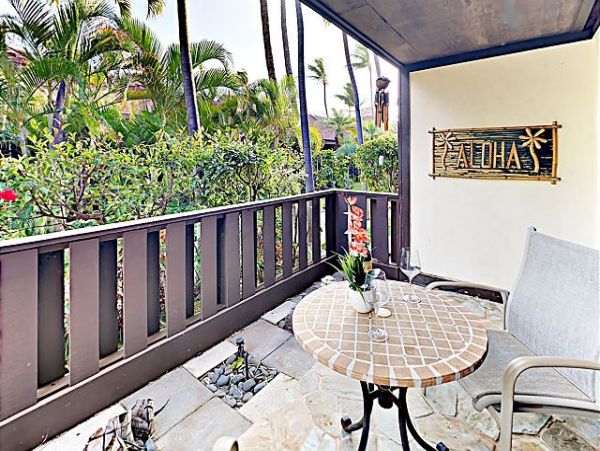 Kihei Condo 970505