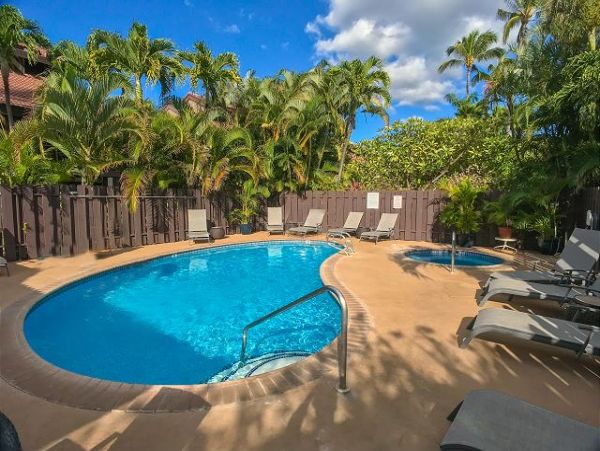 Kihei Condo 970505