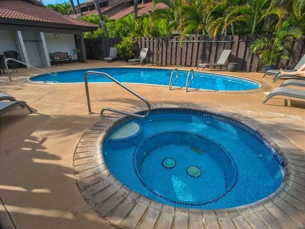Kihei Condo 970505