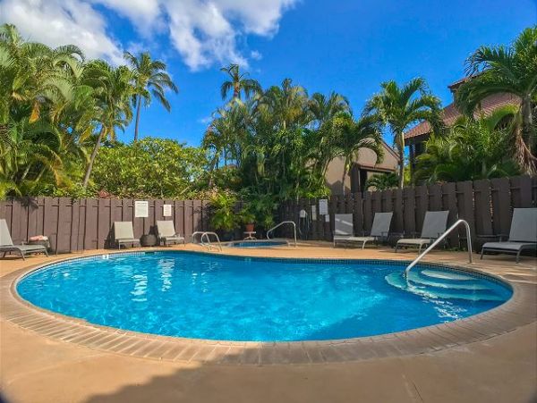Kihei Condo 970505