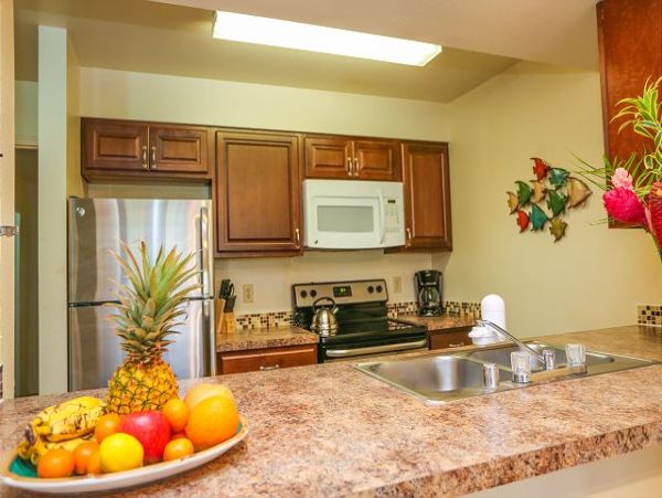 Kihei Condo 970506