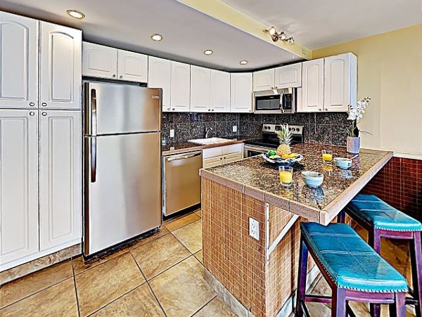 Wailea Condo 970507