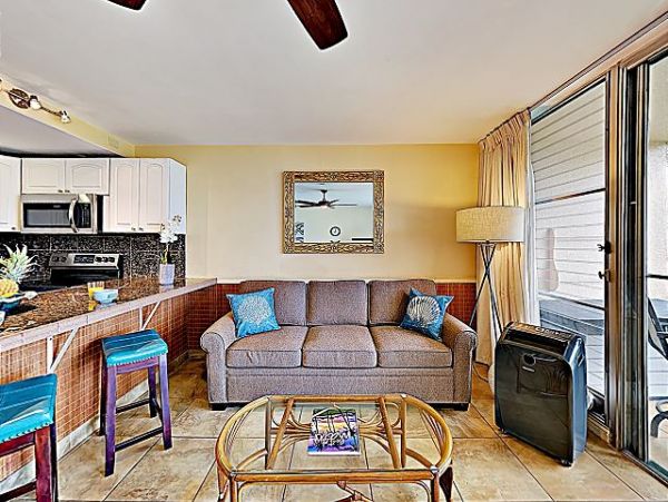 Wailea Condo 970507