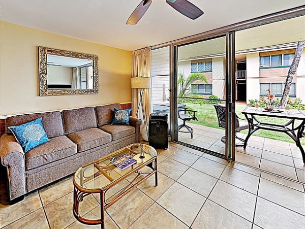 Wailea Condo 970507