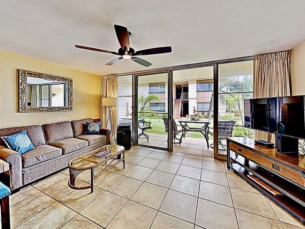 Wailea Condo 970507