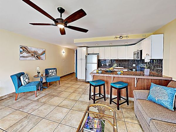 Wailea Condo 970507