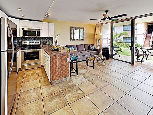 Wailea Condo 970507