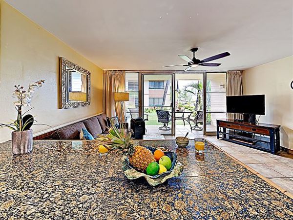 Wailea Condo 970507