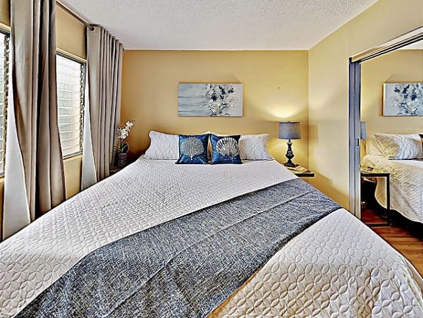 Wailea Condo 970507