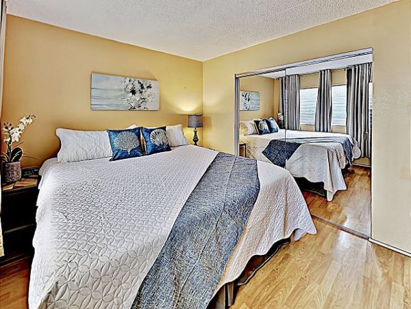 Wailea Condo 970507