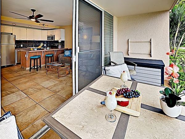 Wailea Condo 970507