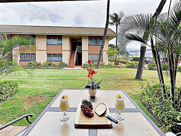 Wailea Condo 970507