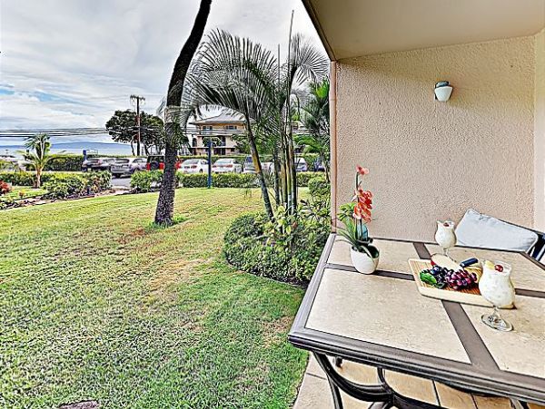 Wailea Condo 970507