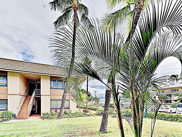 Wailea Condo 970507