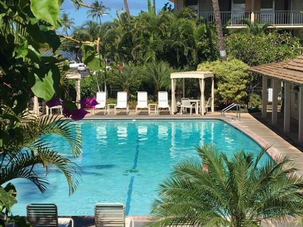 Wailea Condo 970507