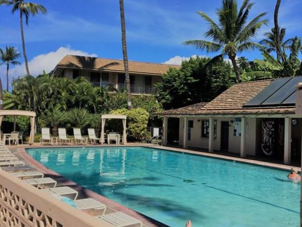 Wailea Condo 970507