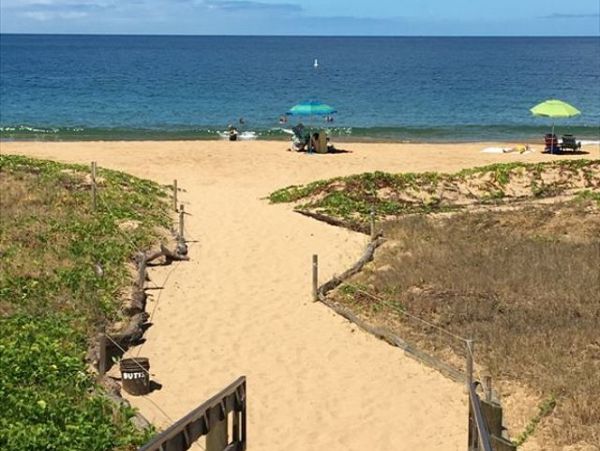 Wailea Condo 970507