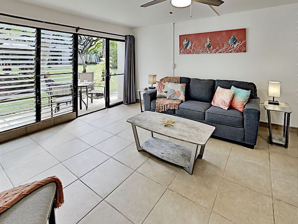 Wailea Condo 970509