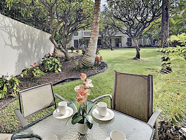 Wailea Condo 970509