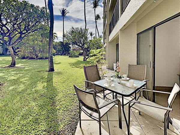 Wailea Condo 970509