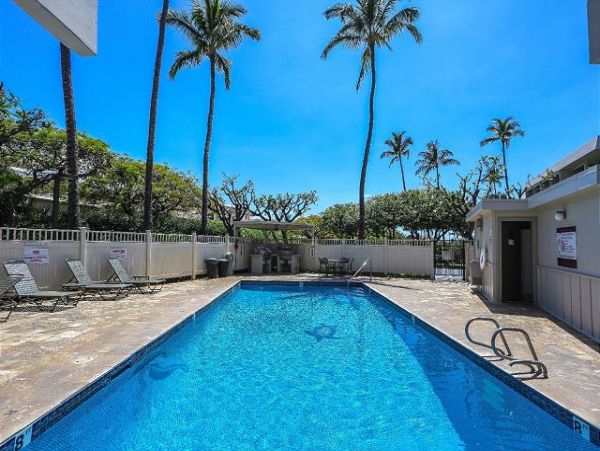 Wailea Condo 970509