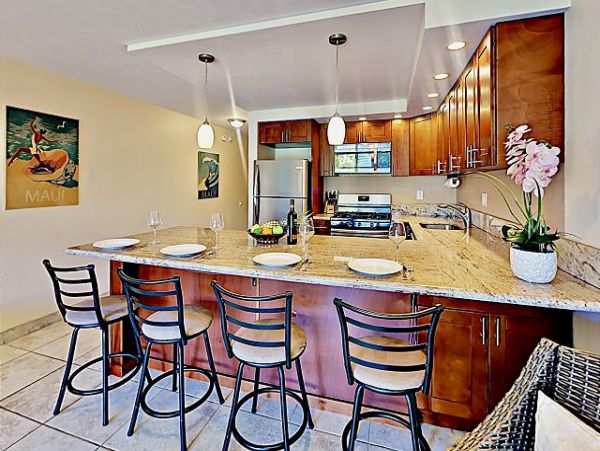 Wailea Condo 970510