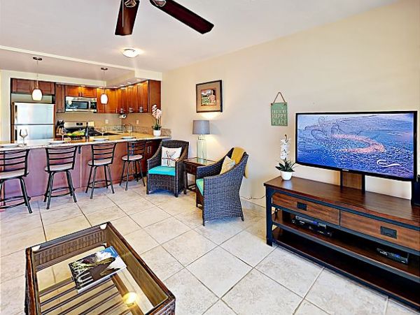 Wailea Condo 970510