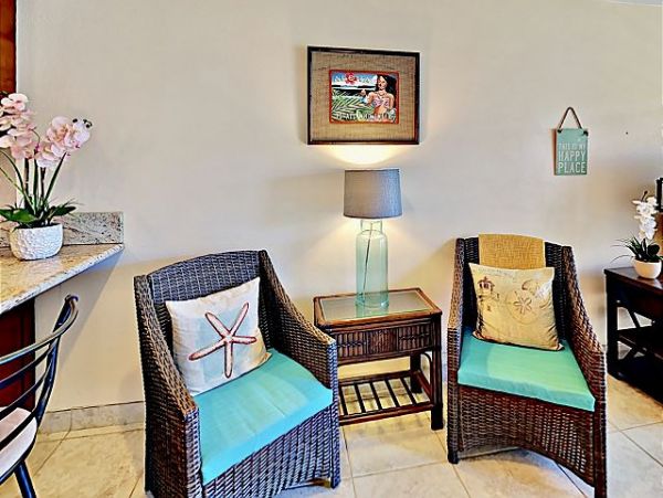 Wailea Condo 970510