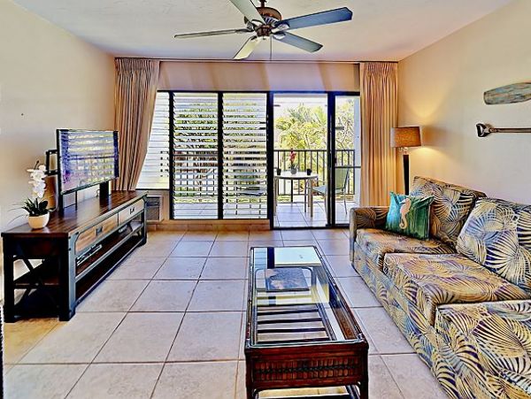 Wailea Condo 970510