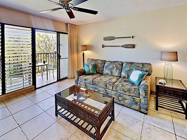 Wailea Condo 970510